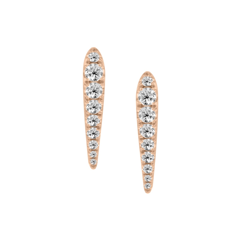 LUSSO EARRING