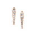 LUSSO EARRING