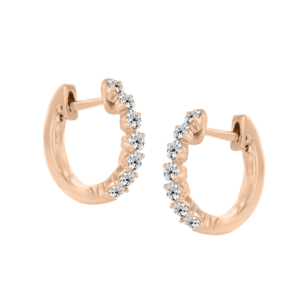 LUSSO EARRING