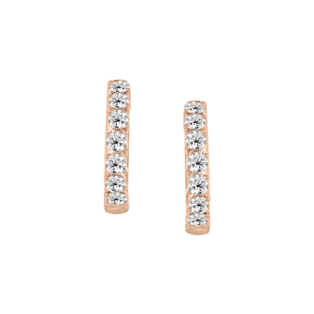 LUSSO EARRING