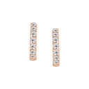 LUSSO EARRING
