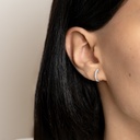 LUSSO EARRING