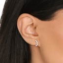 LUSSO EARRING