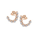 LUSSO EARRING