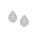STELLAROSA EARRING