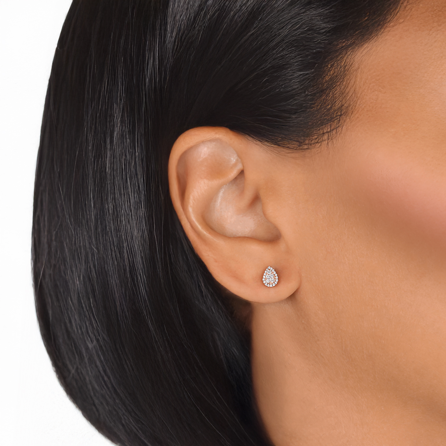 STELLAROSA EARRING