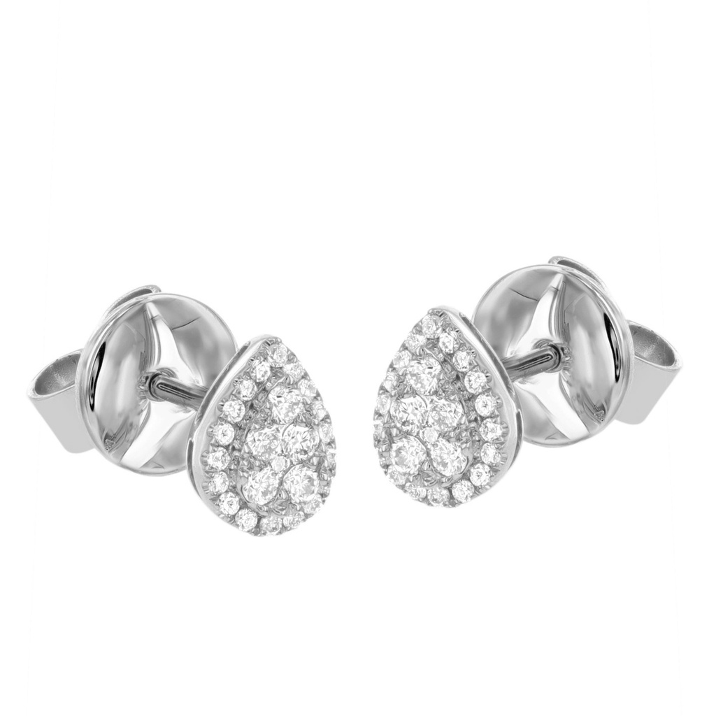 STELLAROSA EARRING