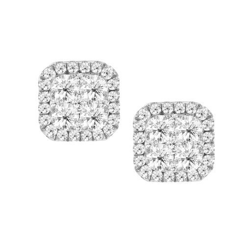 STELLAROSA EARRING