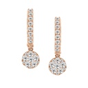 STELLAROSA EARRING