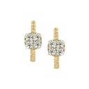 STELLAROSA EARRING
