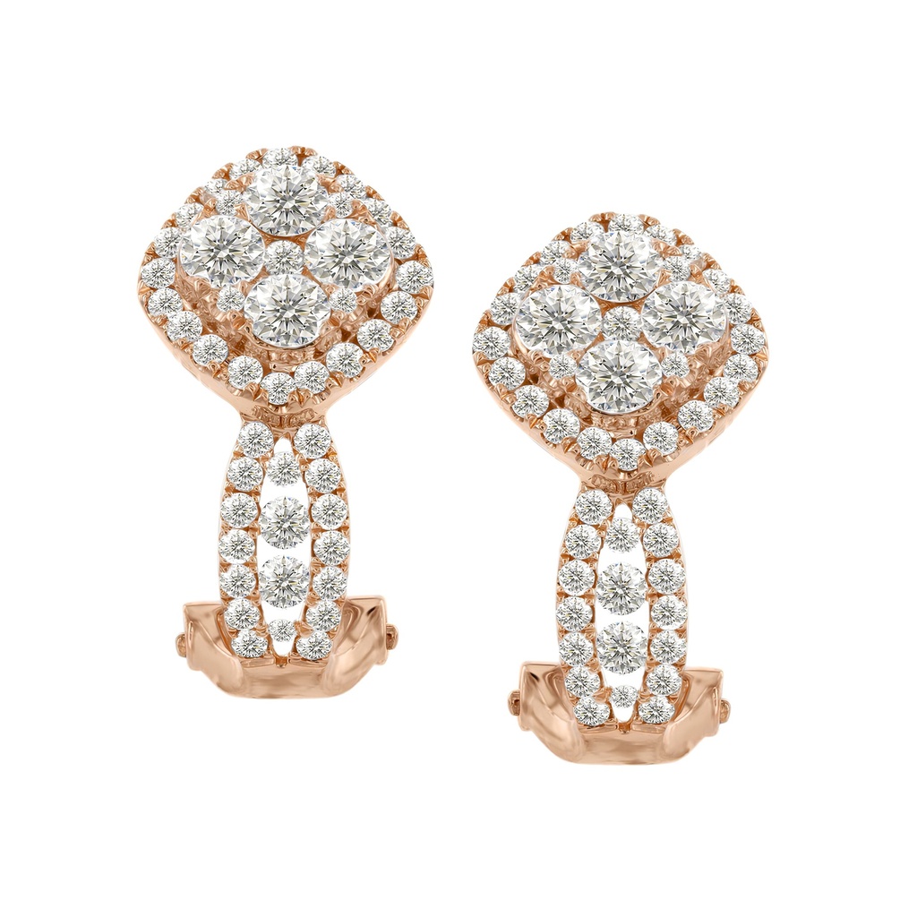 STELLAROSA EARRING