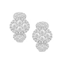 STELLAROSA EARRING