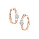 STELLAROSA EARRING