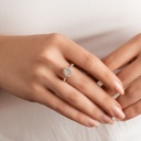 STELLAROSA RING