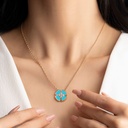 EVERBLOOM PENDANT (Large Size)