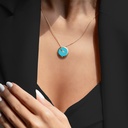 CODA di LEONE PENDANT (Small Size)