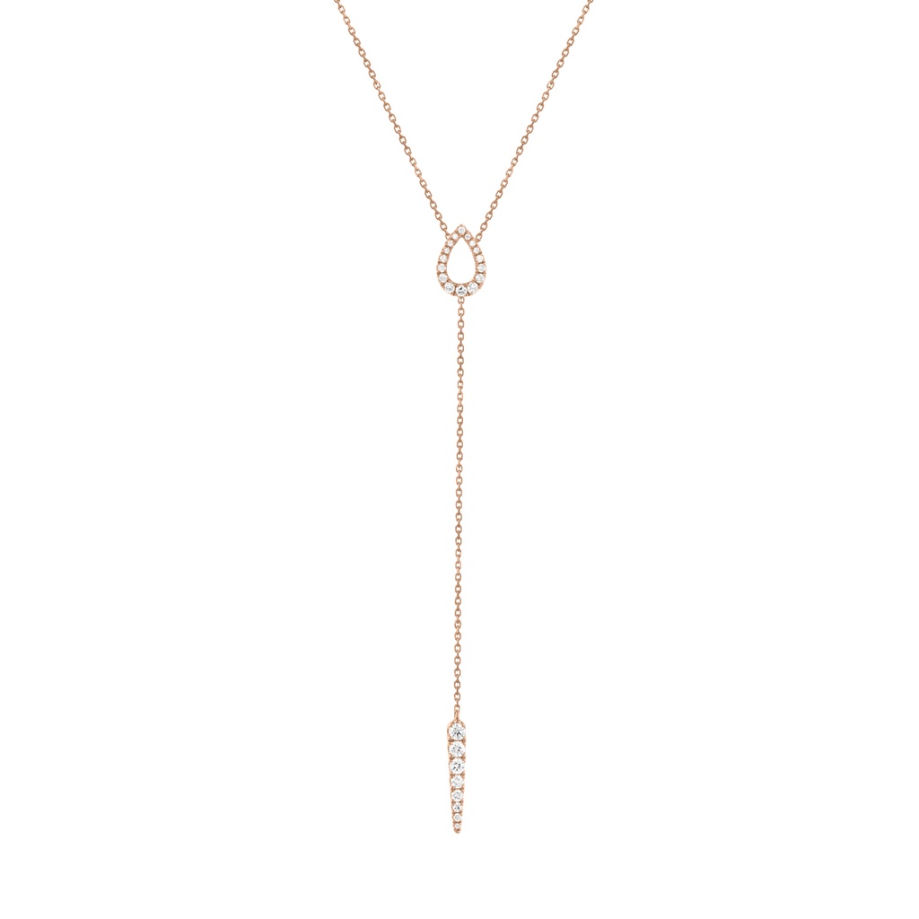 LUSSO NECKLACE