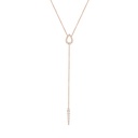 LUSSO NECKLACE