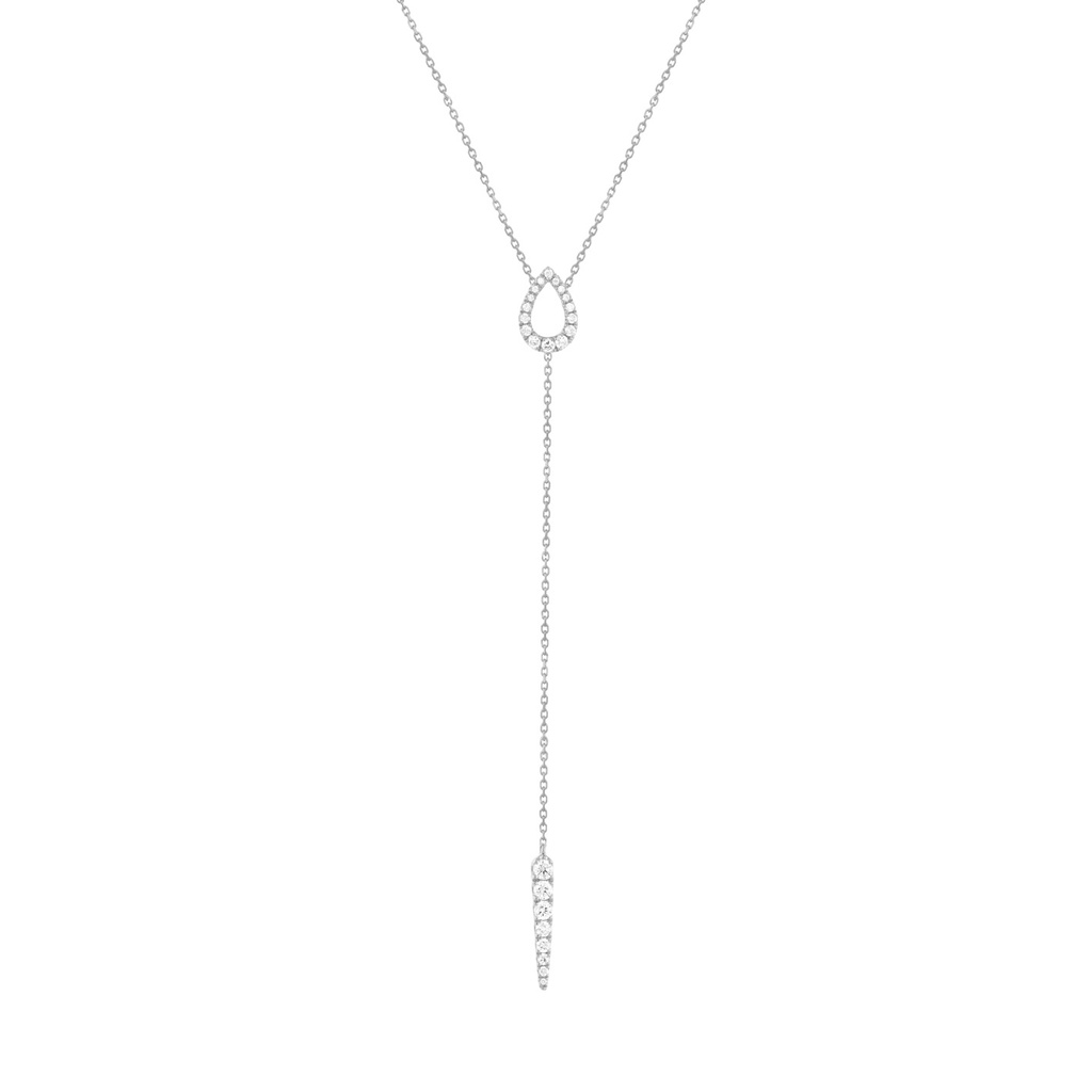 LUSSO NECKLACE