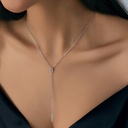 LUSSO NECKLACE