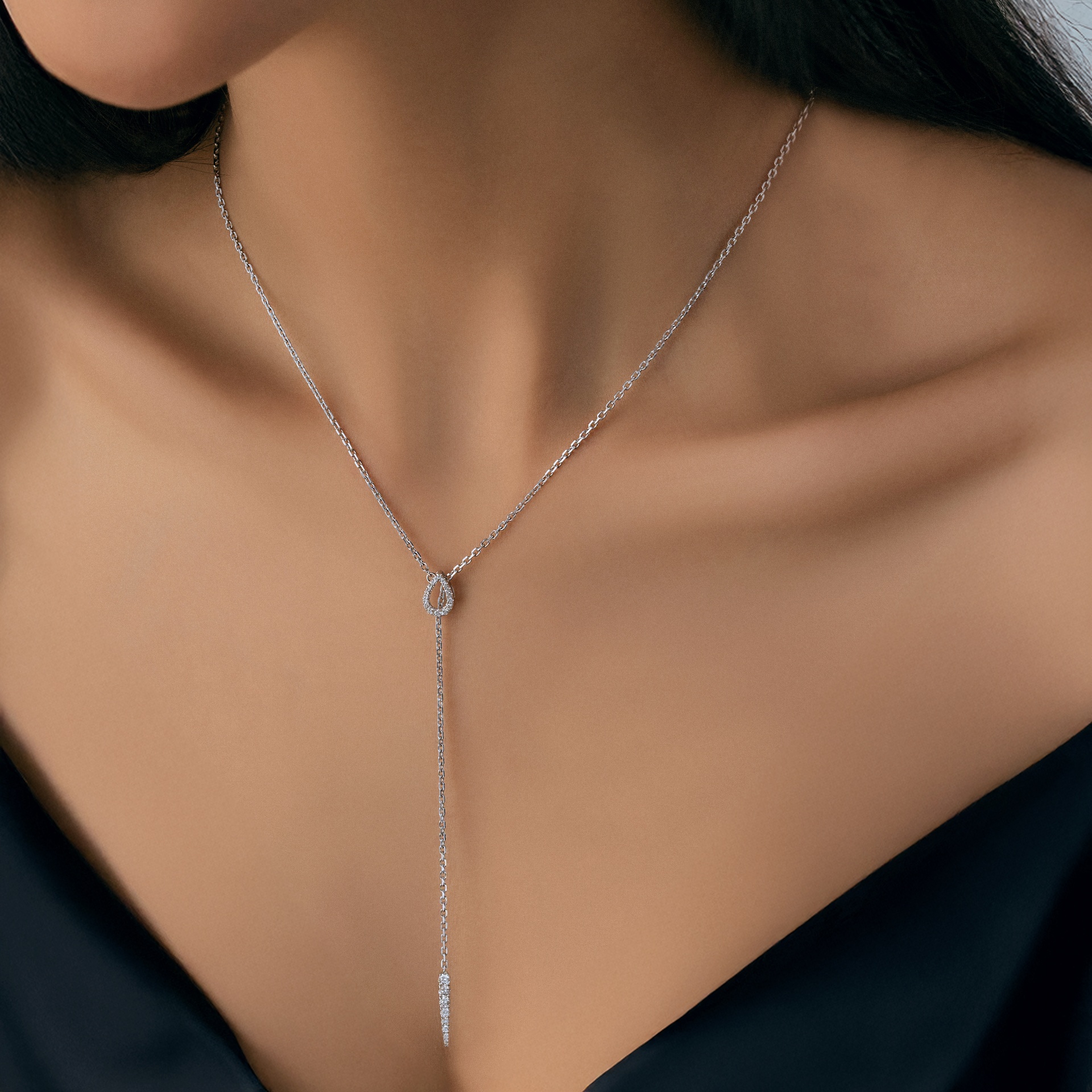 LUSSO NECKLACE