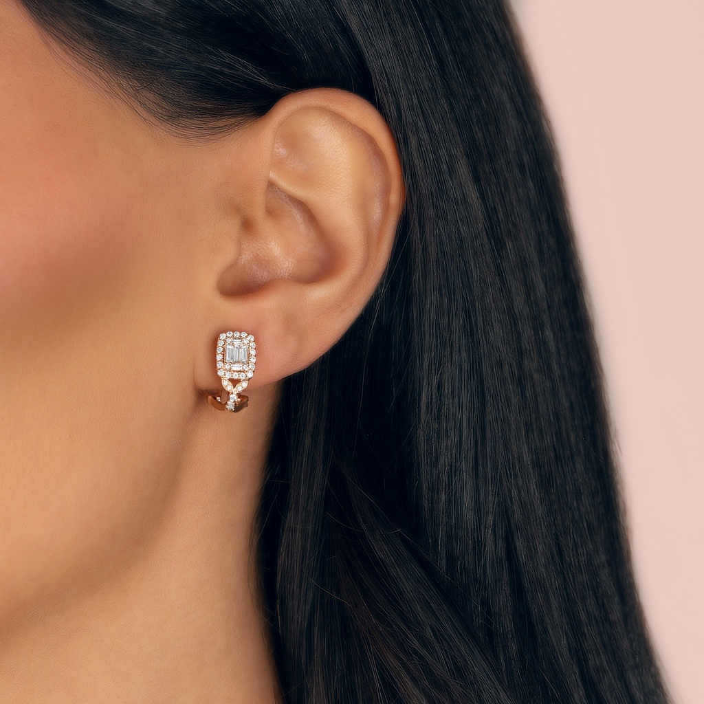 SERA EARRING