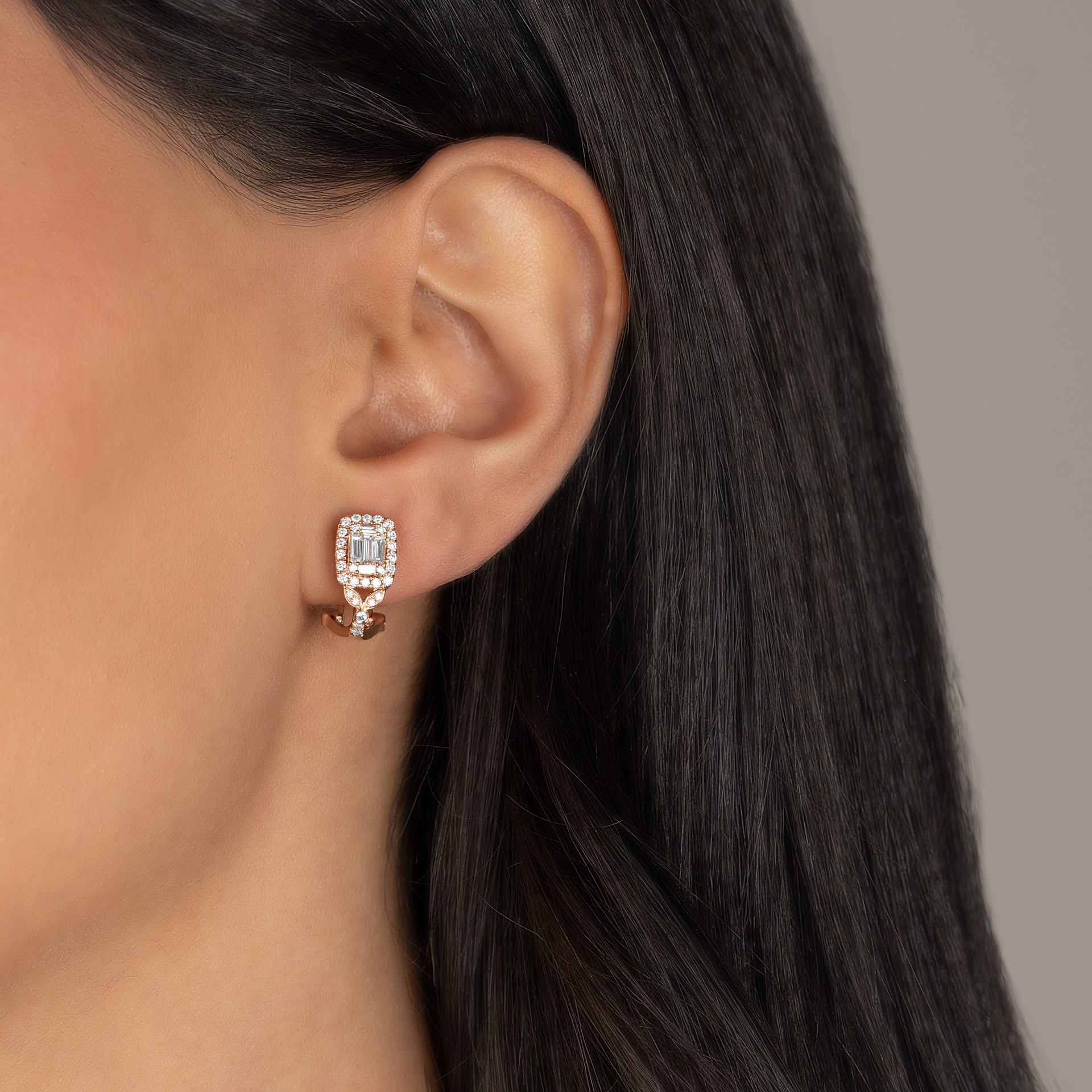 SERA EARRING