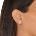 STELLAROSA EARRING