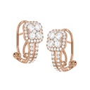 STELLAROSA EARRING