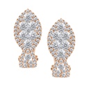 STELLAROSA EARRING