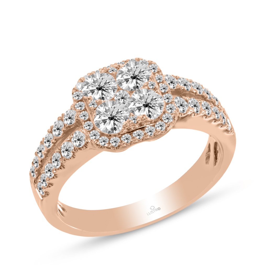 STELLAROSA RING