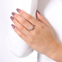 STELLAROSA RING