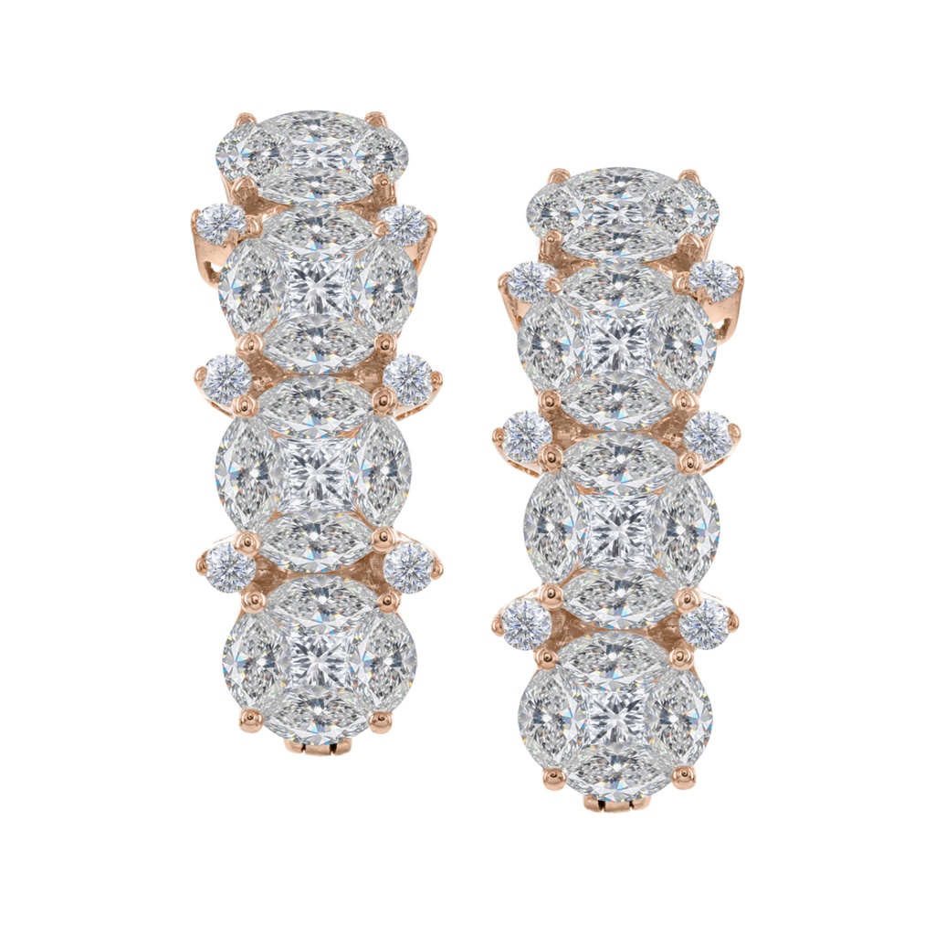SERA EARRING