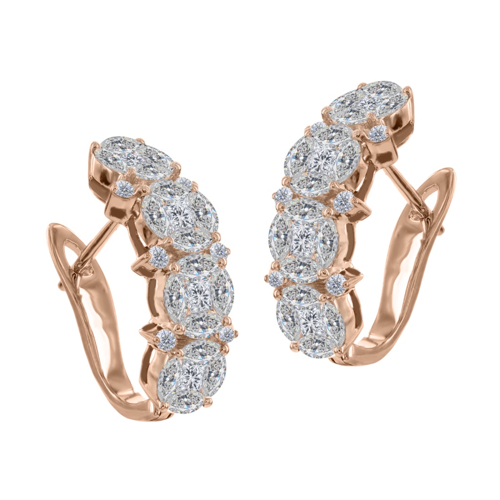 SERA EARRING