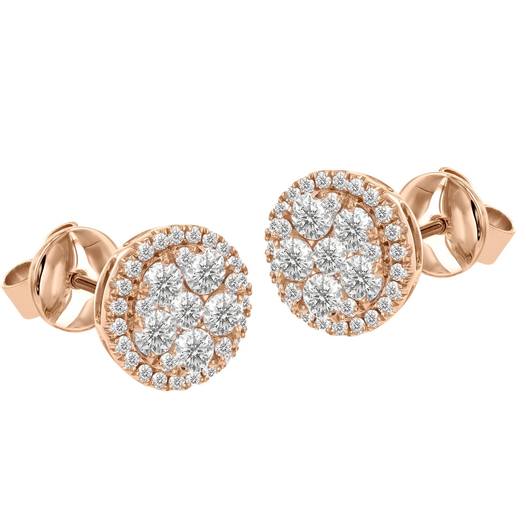 STELLAROSA EARRING