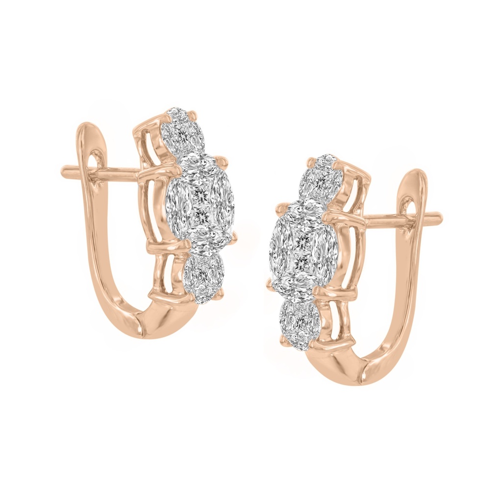 SERA EARRING