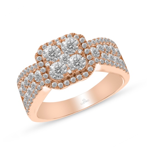 STELLAROSA RING