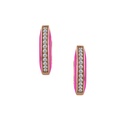 NEON EARRING