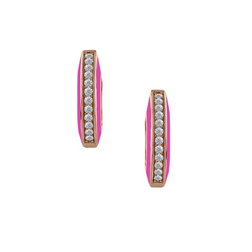 NEON EARRING