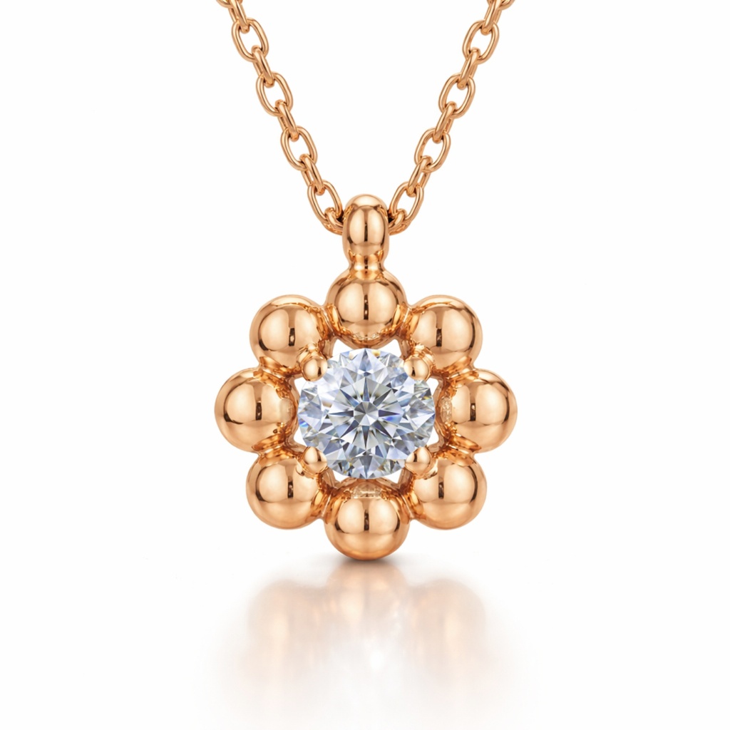 BLING PENDANT