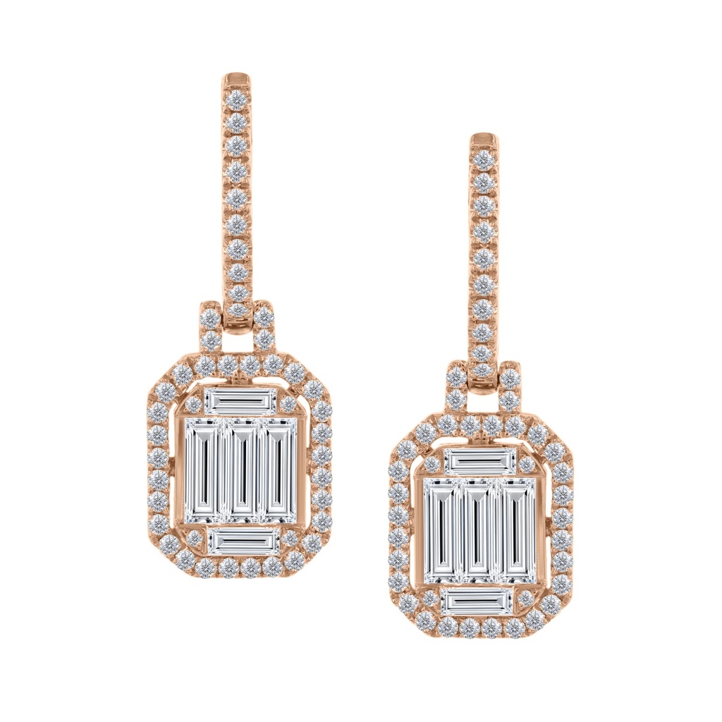 SERA EARRING