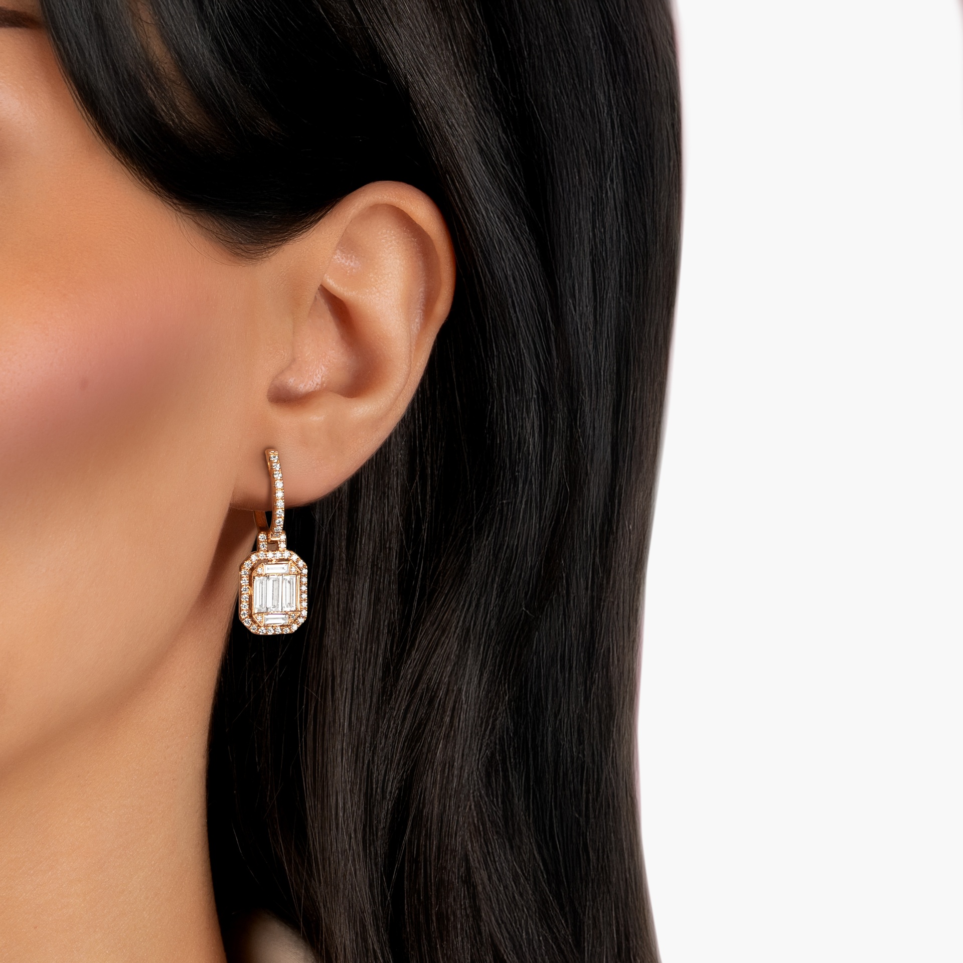 SERA EARRING