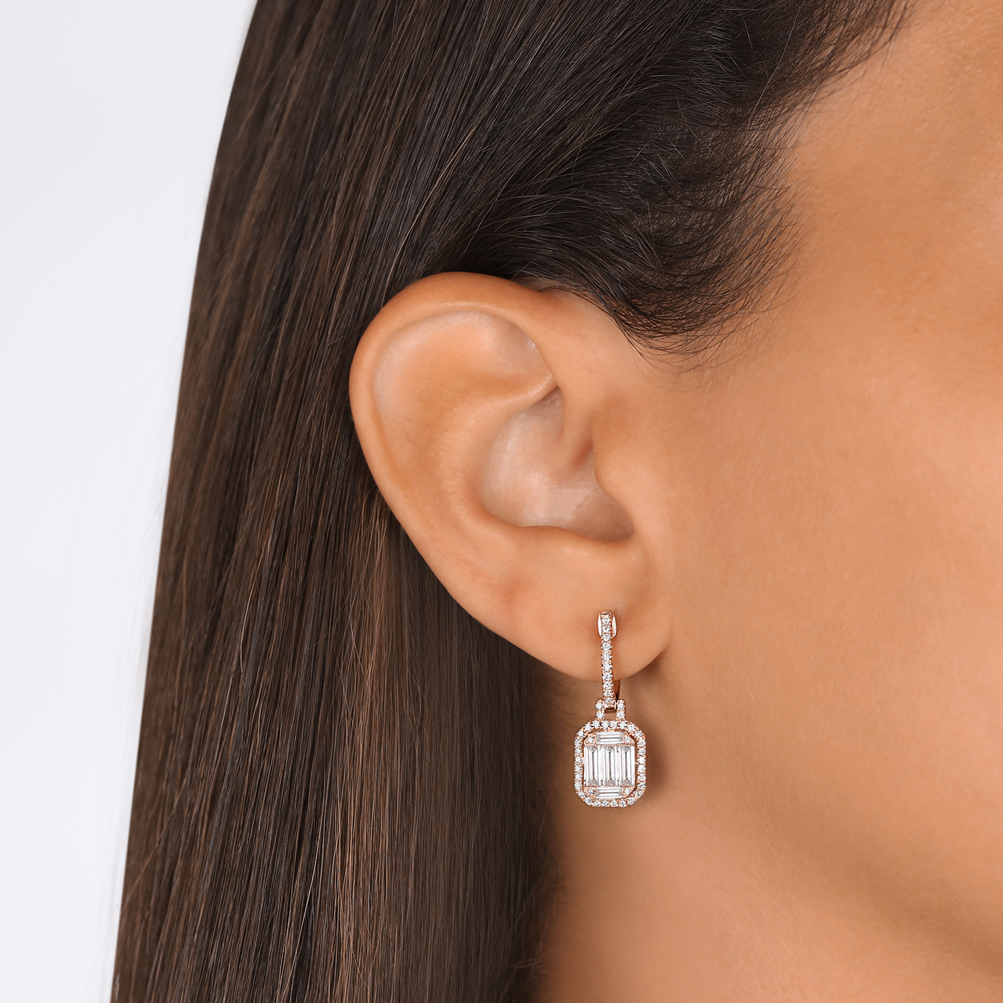 SERA EARRING