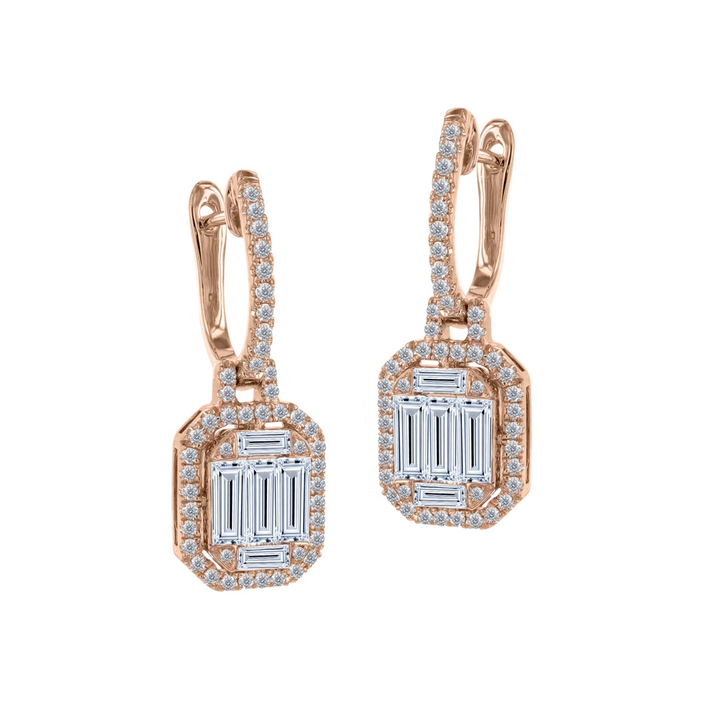 SERA EARRING