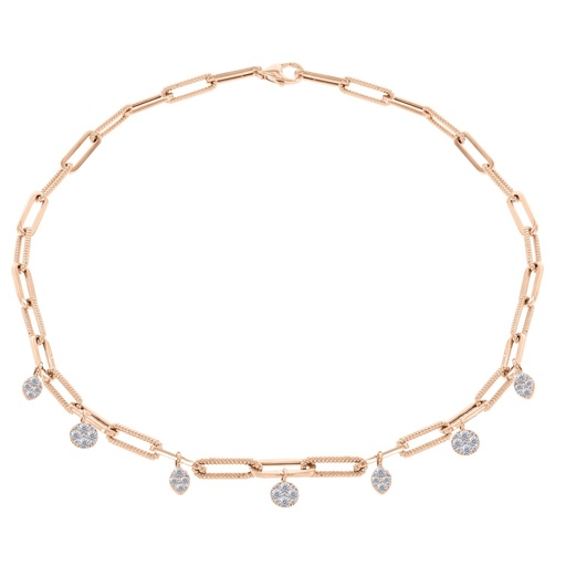 STELLAROSA NECKLACE