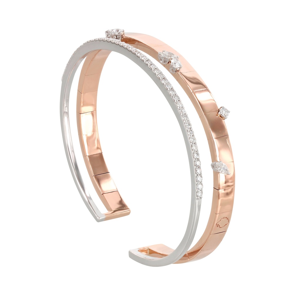 Lust Bangle 3