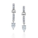 LUSSO EARRING