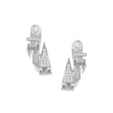 NEON EARRING