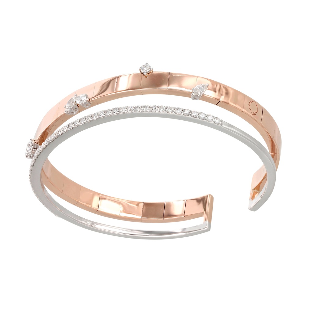 Lust Bangle 4