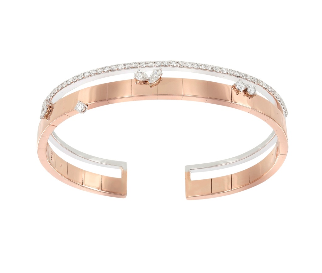 Lust Bangle 1